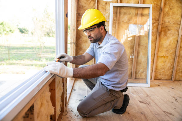 Best Basement Insulation  in Carter Lake, IA